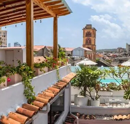 Hotel La Passion By Masaya Collection