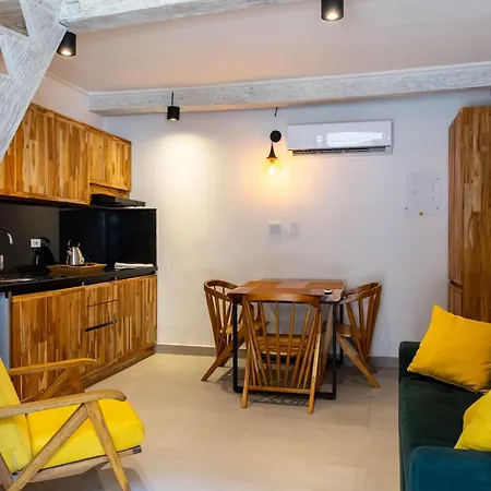Hotel La Passion By Masaya Collection