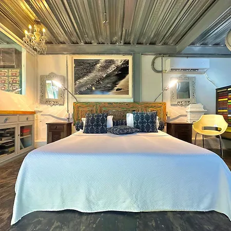 Hotel La Passion By Masaya Collection 4*