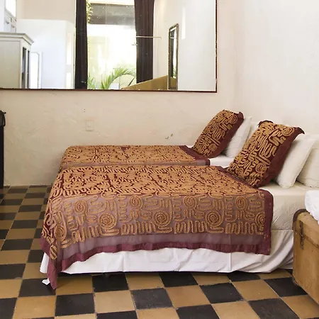 Hotel La Passion By Masaya Collection 4*