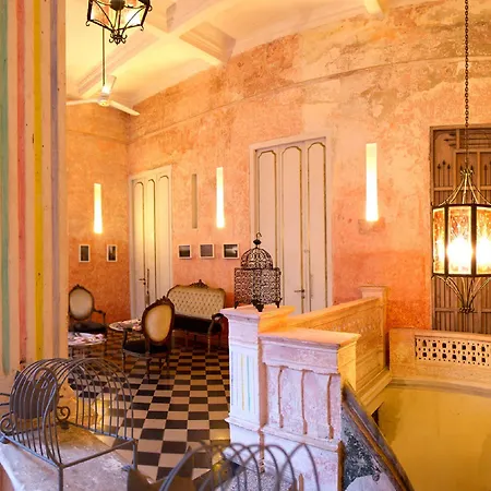 La Passion By Masaya Collection Hotel 4*
