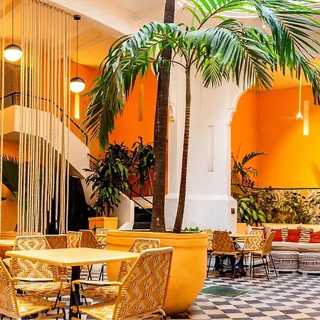 Hotel La Passion By Masaya Collection 4*