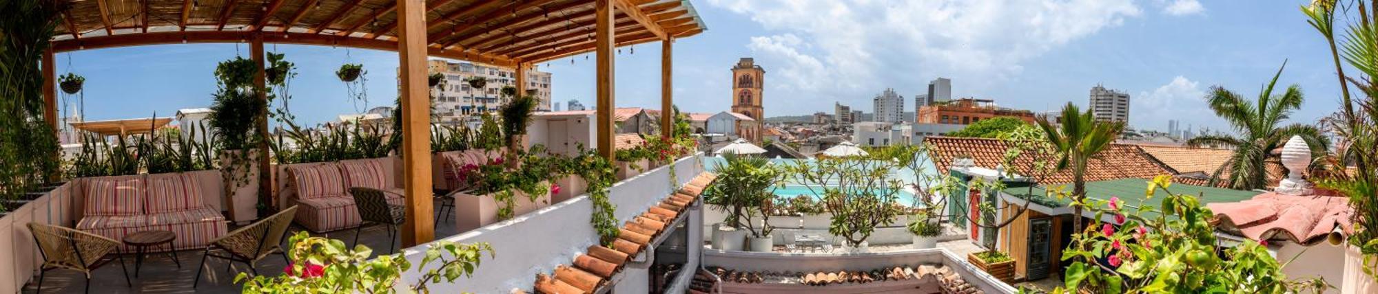 Hotel La Passion By Masaya Collection