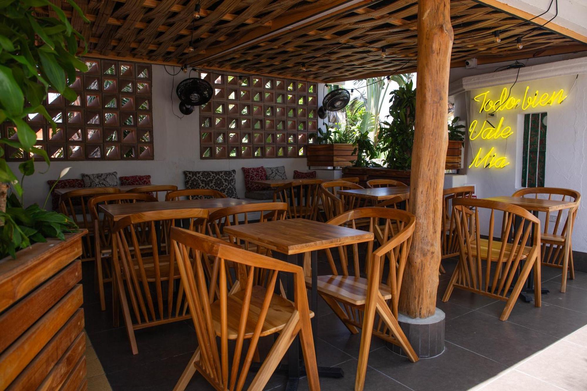 La Passion By Masaya Collection Hotel 4*