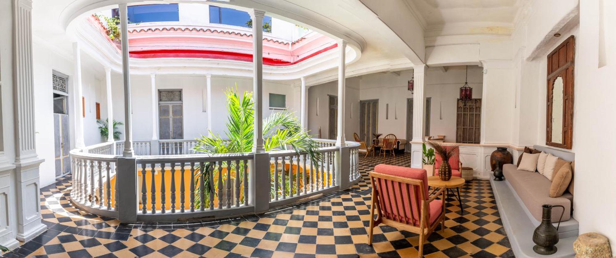 La Passion By Masaya Collection Cartagena