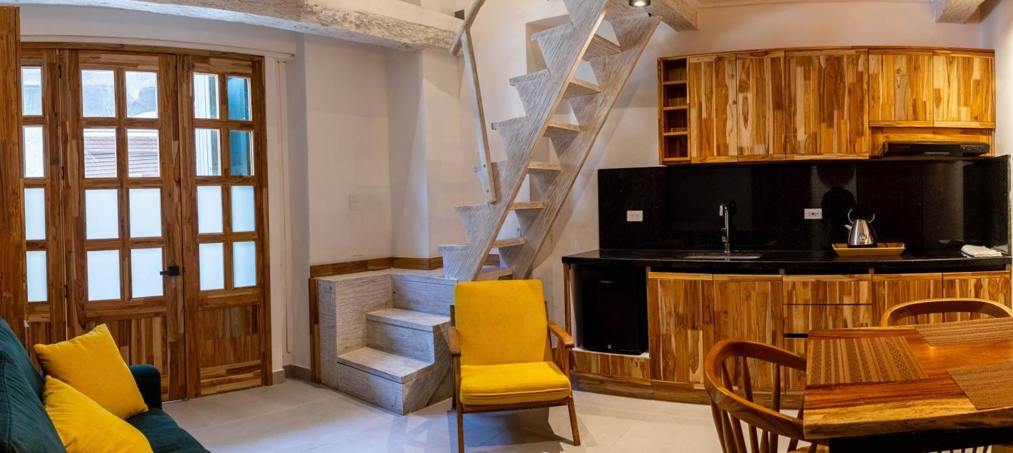 Hotel La Passion By Masaya Collection