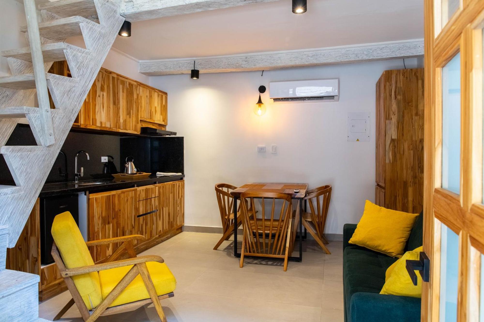 Hotel La Passion By Masaya Collection