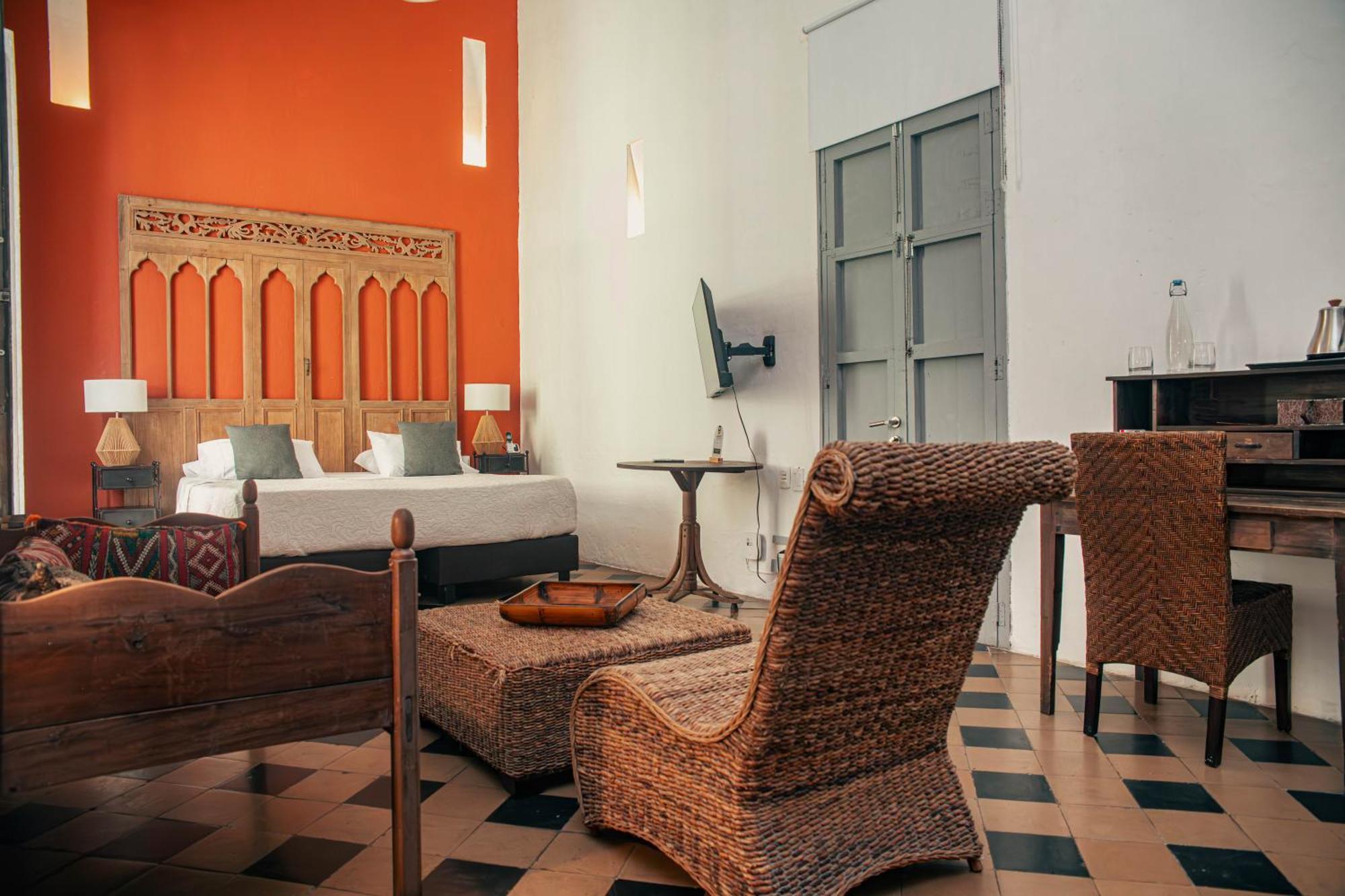 Hotel La Passion By Masaya Collection 4*