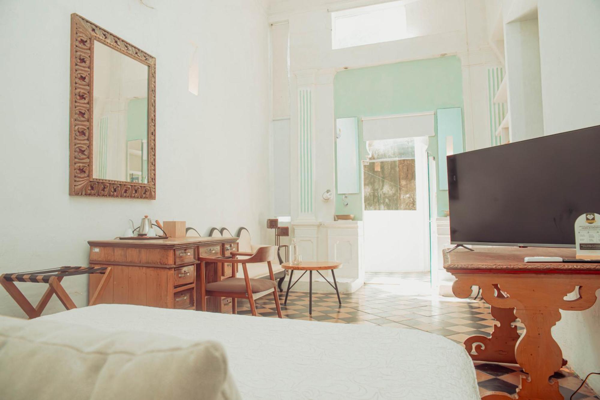 La Passion By Masaya Collection Hotel Cartagena