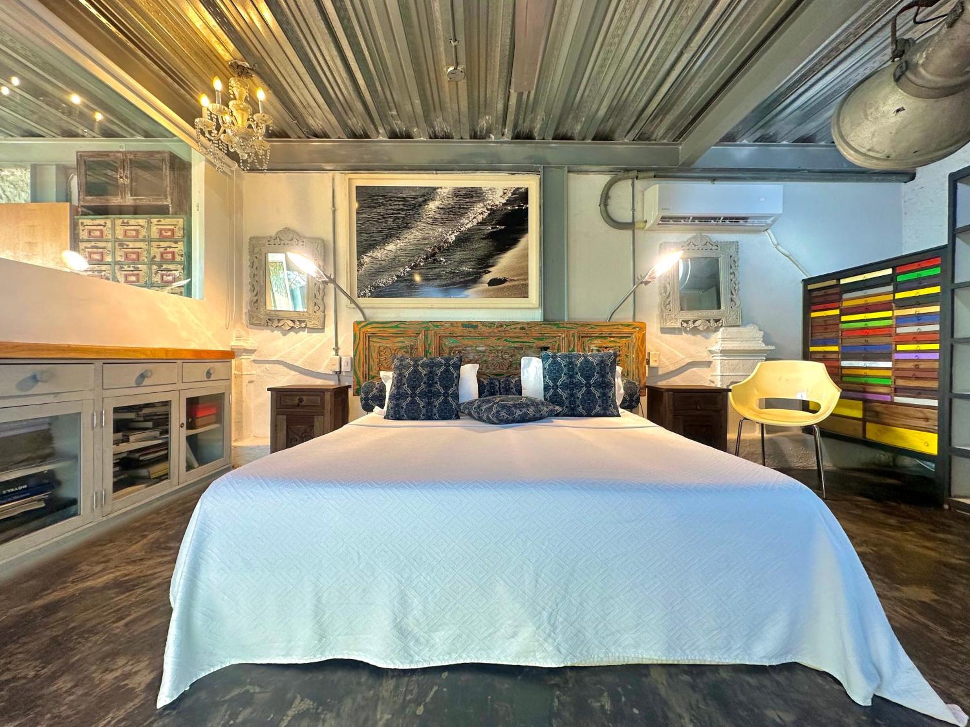 Hotel La Passion By Masaya Collection 4*