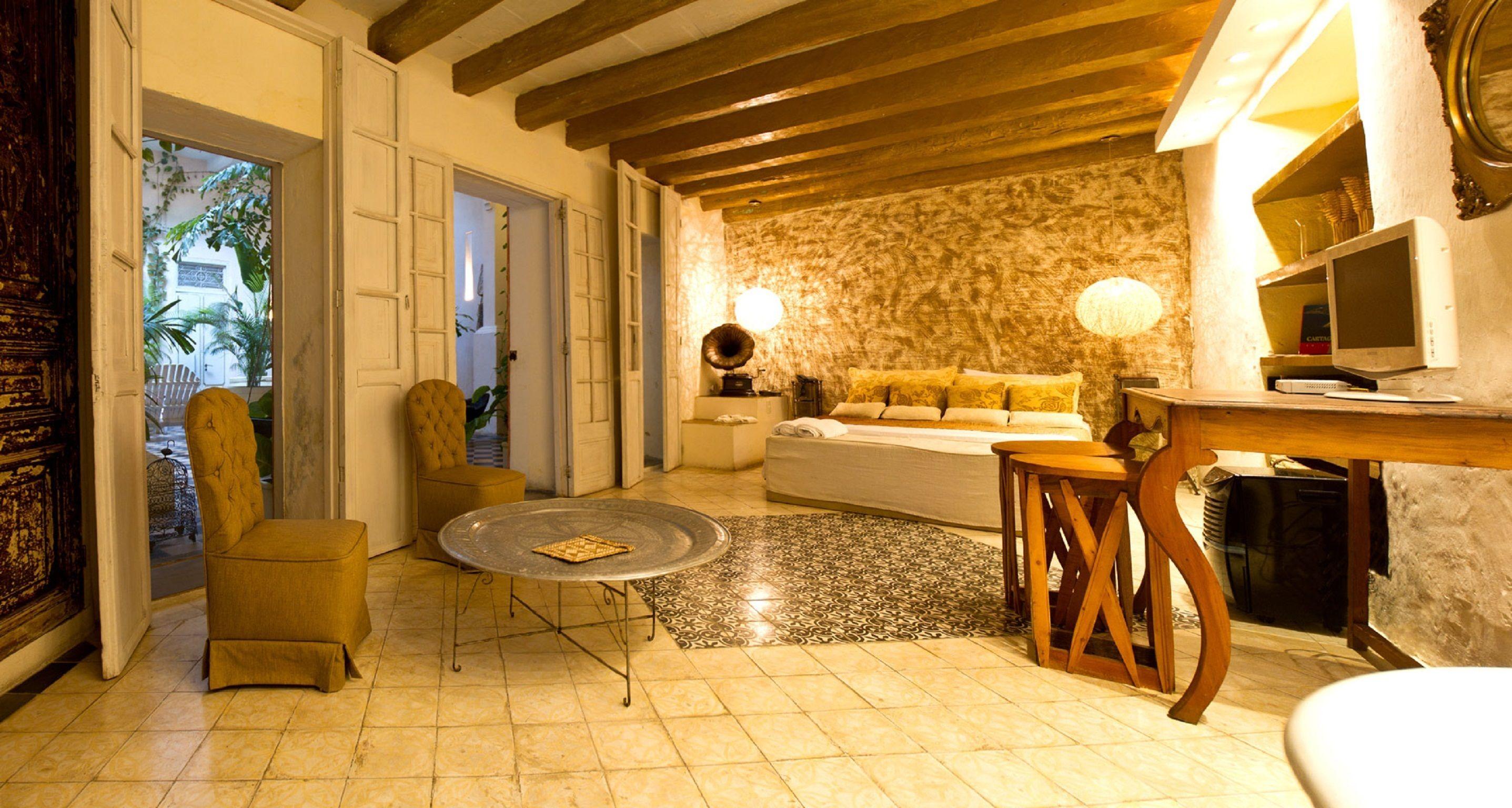 Hotel La Passion By Masaya Collection