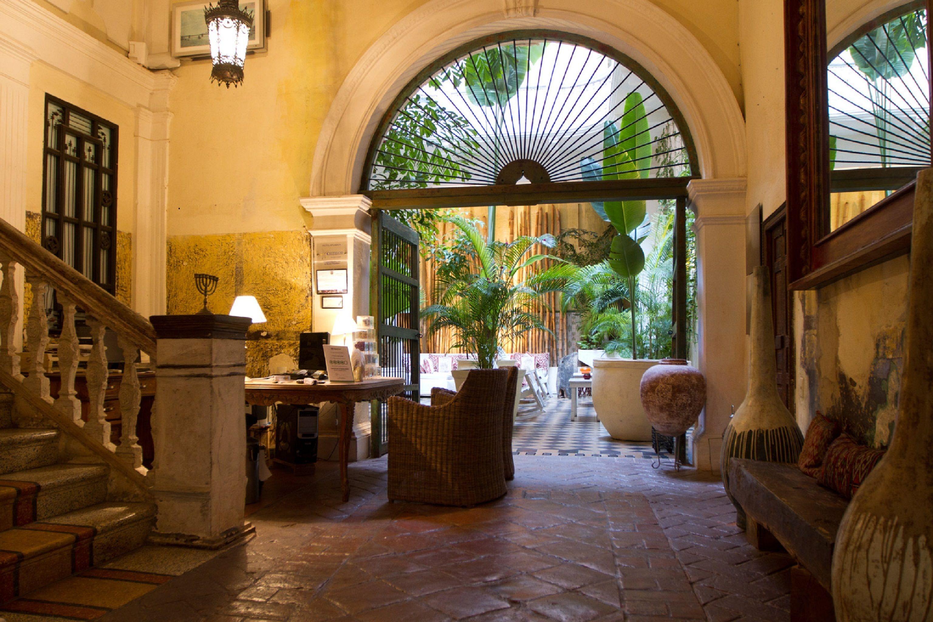 La Passion By Masaya Collection Hotel Cartagena