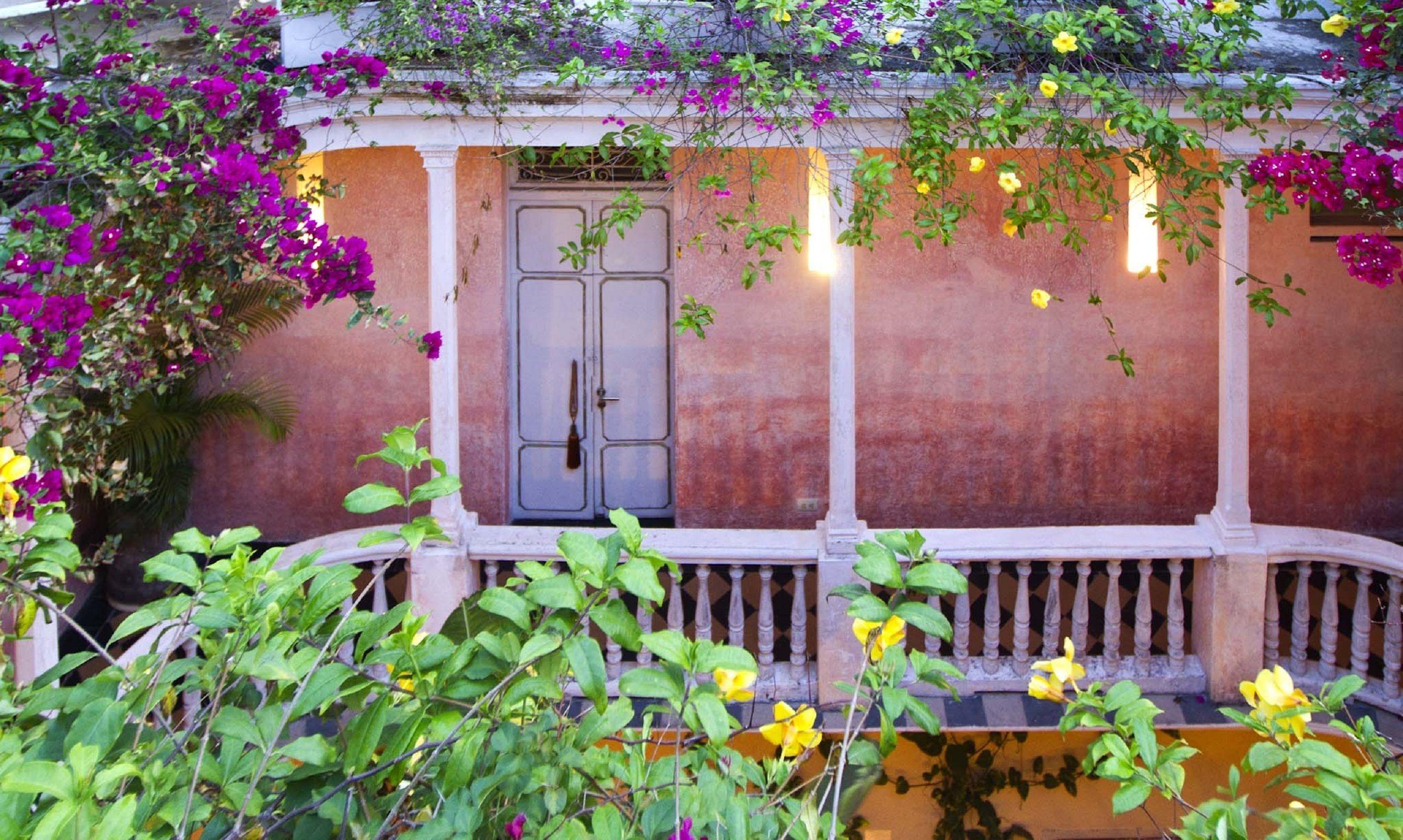 La Passion By Masaya Collection Cartagena