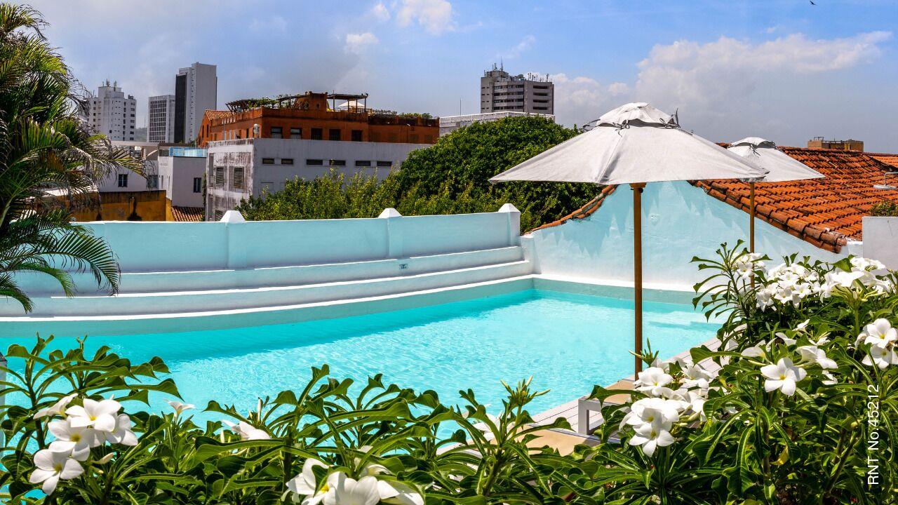 Hotel La Passion By Masaya Collection Cartagena