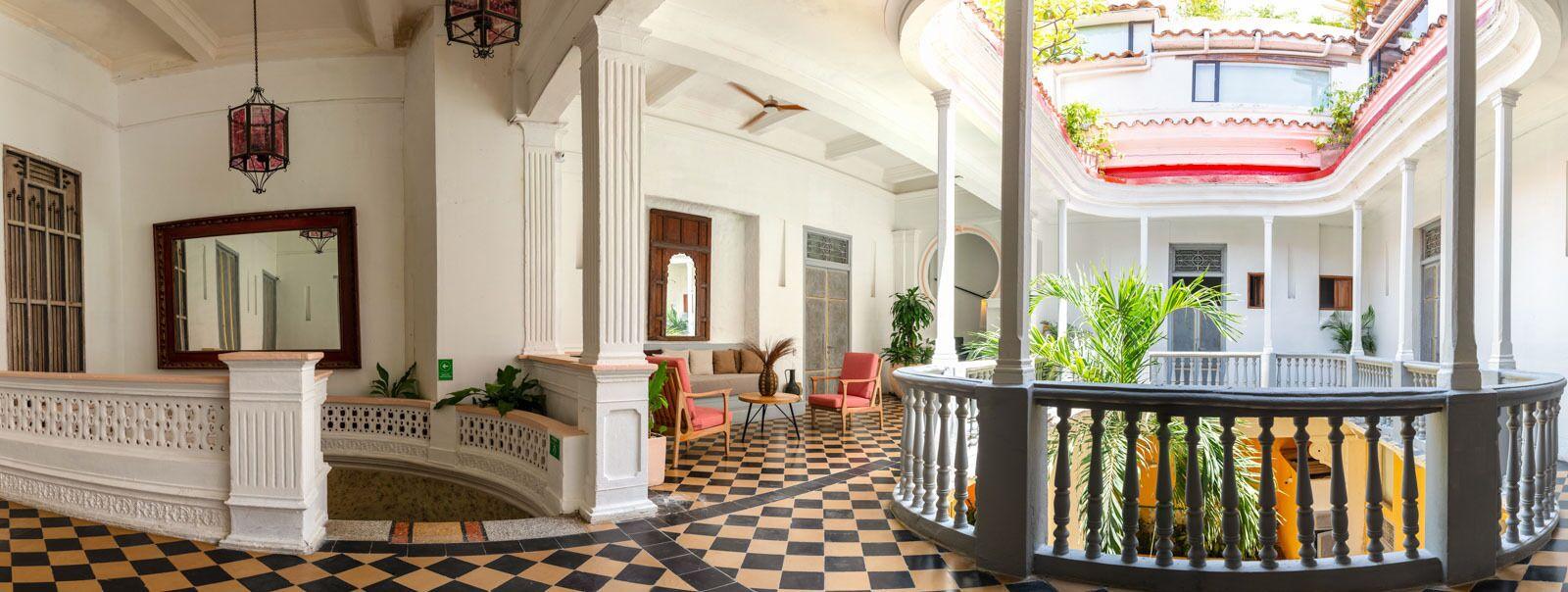 La Passion By Masaya Collection Cartagena