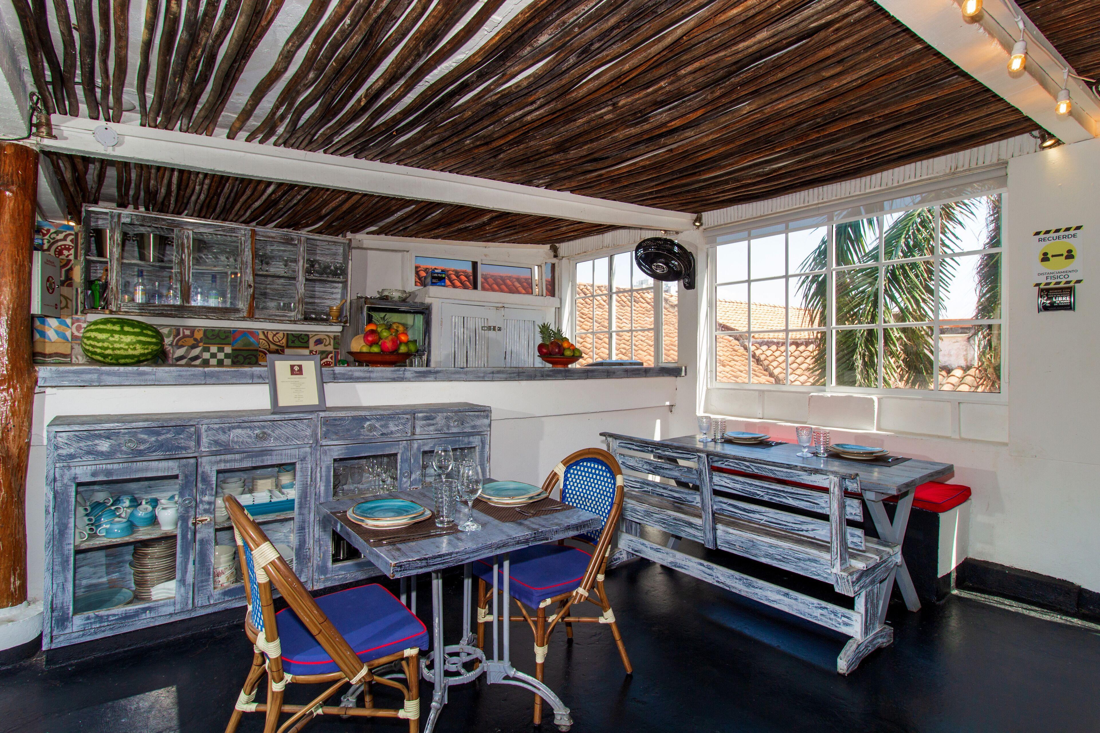 Hotel La Passion By Masaya Collection Cartagena