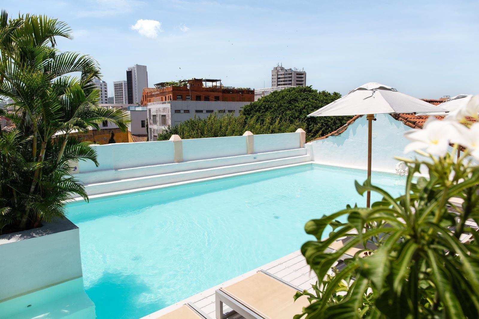 La Passion By Masaya Collection 4* Cartagena