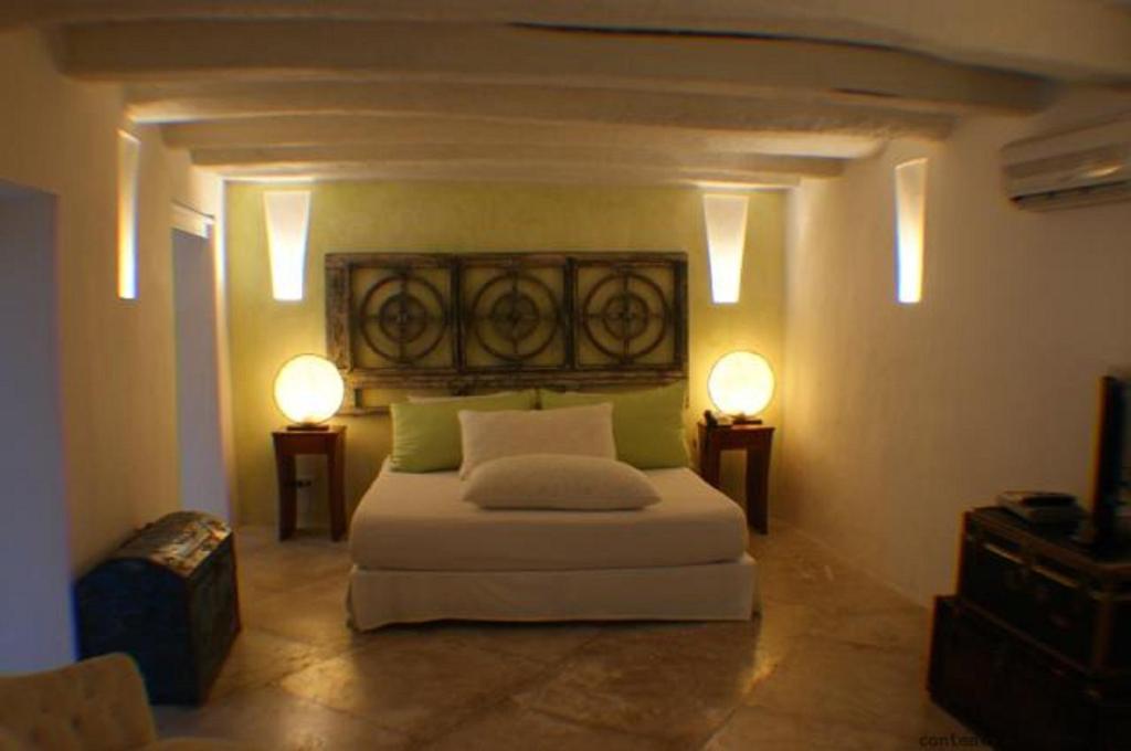 La Passion By Masaya Collection Hotel 4*