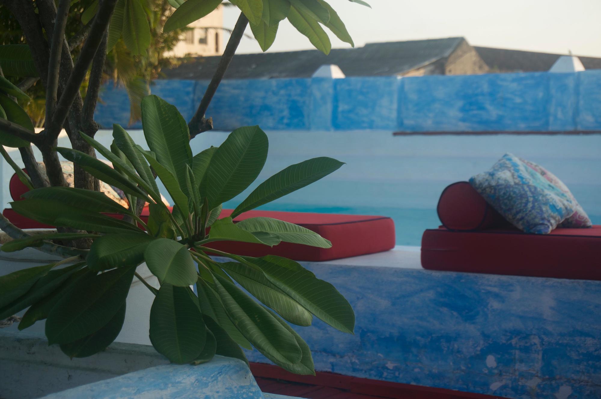 La Passion By Masaya Collection Hotel Cartagena