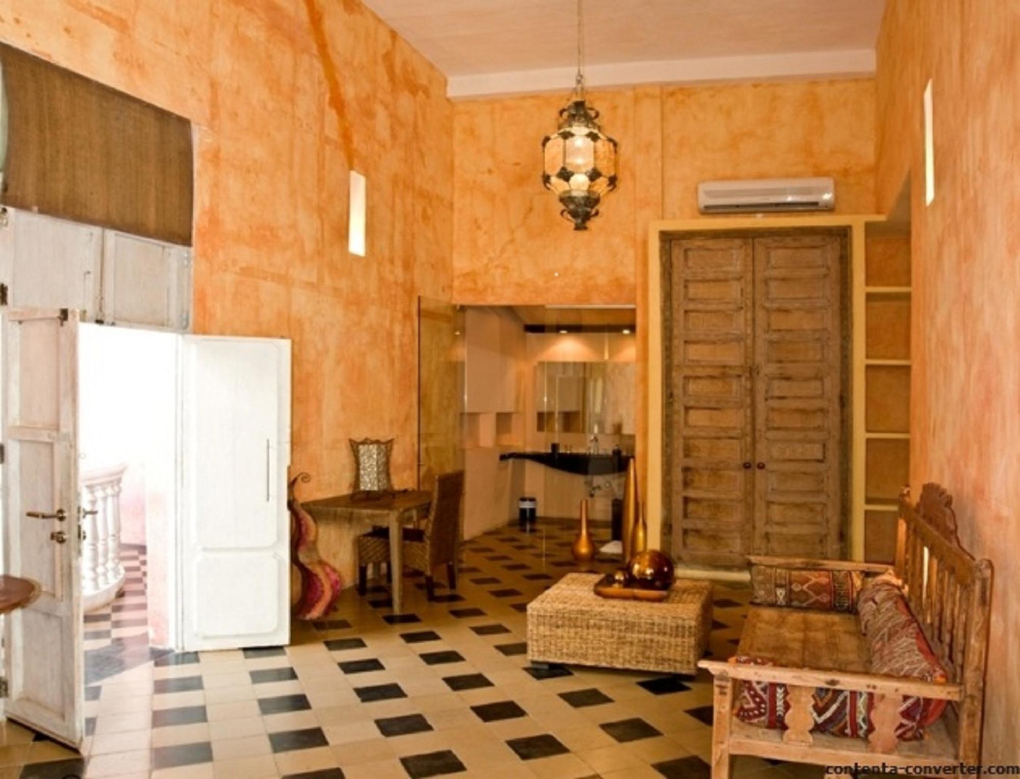 Hotel La Passion By Masaya Collection