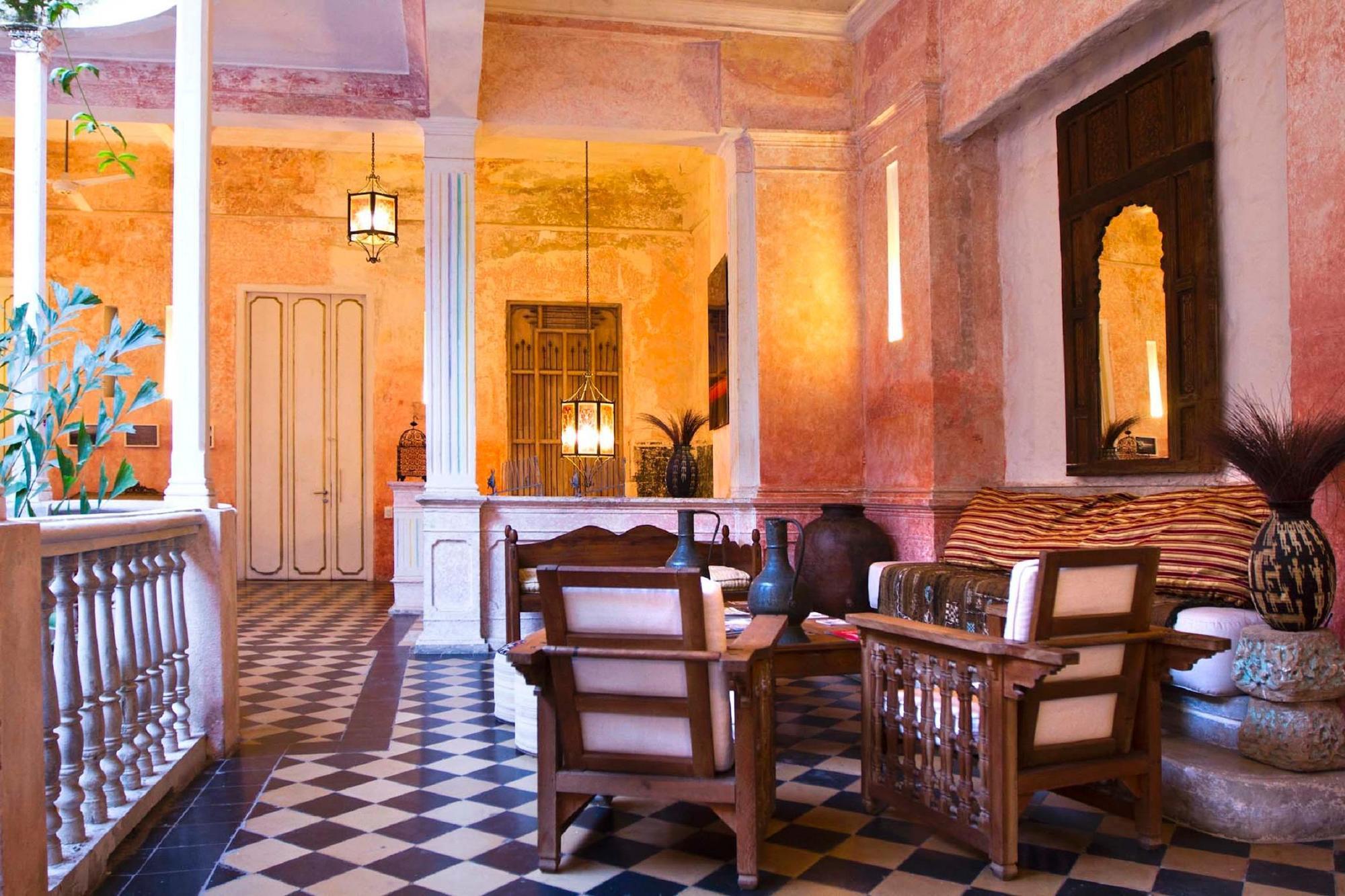 La Passion By Masaya Collection 4* Cartagena