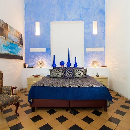 Hotel La Passion By Masaya Collection 4*