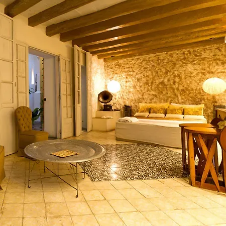 Hotel La Passion By Masaya Collection