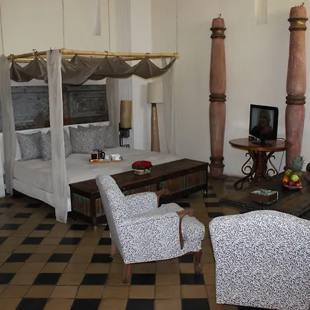 Hotel La Passion By Masaya Collection Cartagena