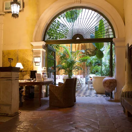 La Passion By Masaya Collection Hotel Cartagena