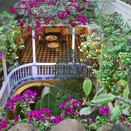 La Passion By Masaya Collection Hotel