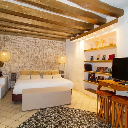 La Passion By Masaya Collection Hotel