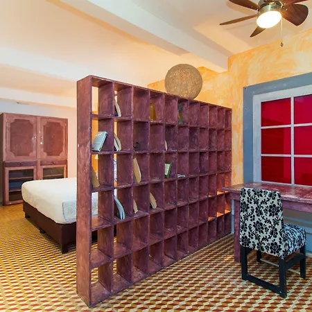 La Passion By Masaya Collection Hotel