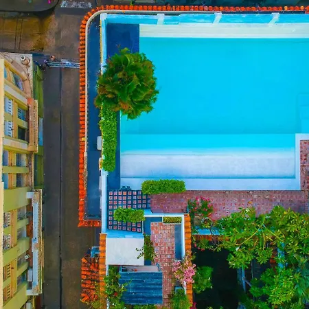 La Passion By Masaya Collection