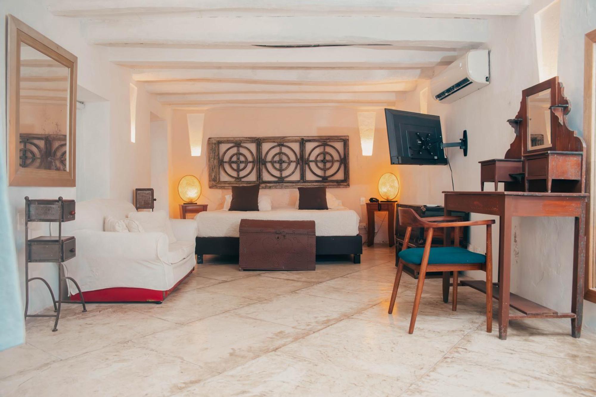 La Passion By Masaya Collection 4* Cartagena