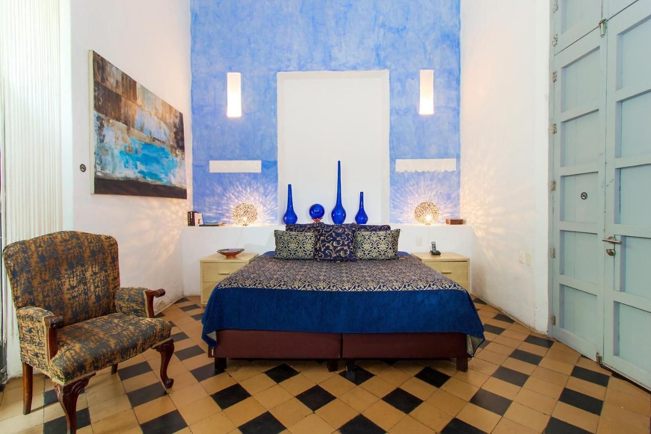 Hotel La Passion By Masaya Collection 4*