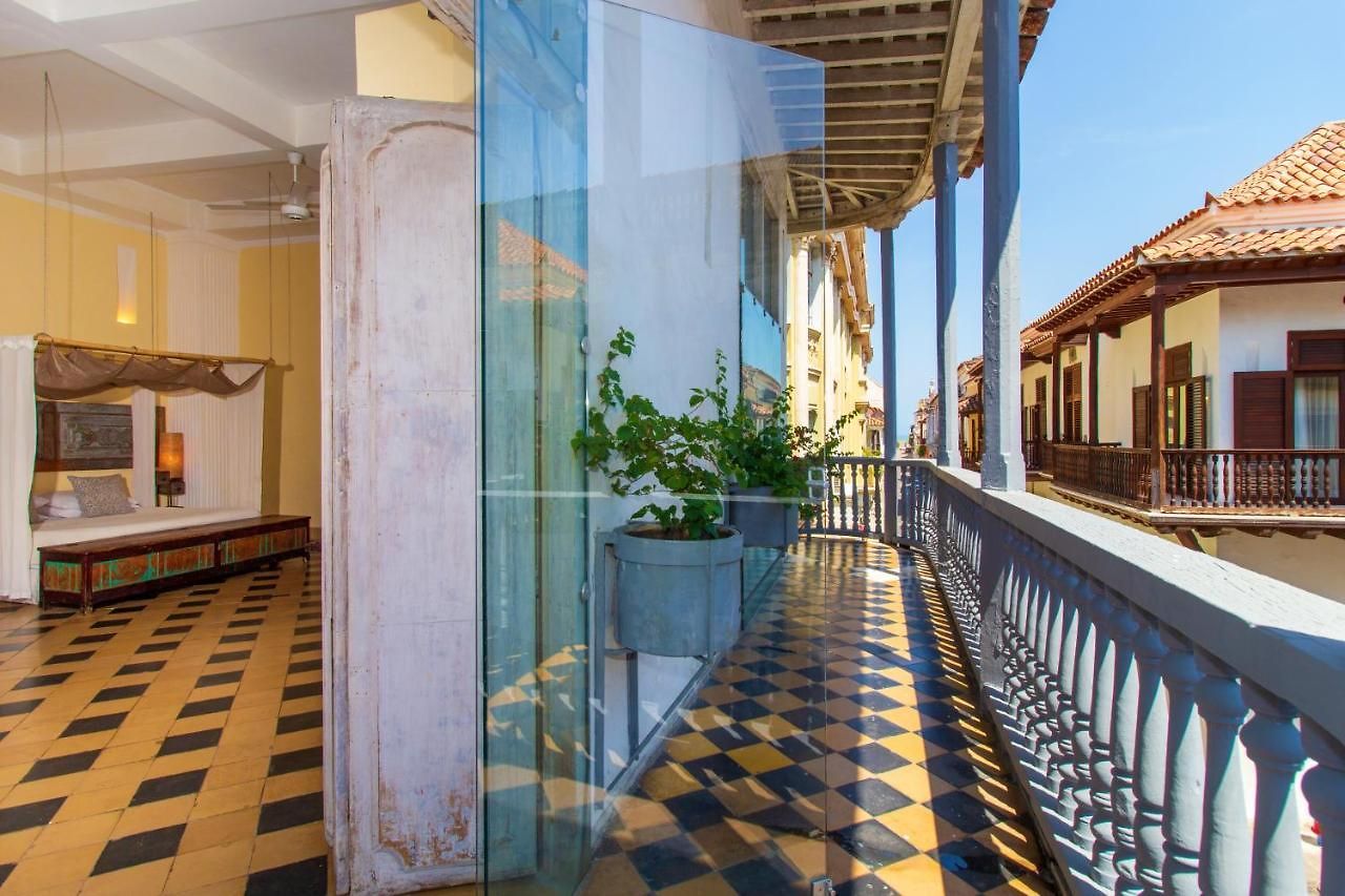 Hotel La Passion By Masaya Collection Cartagena