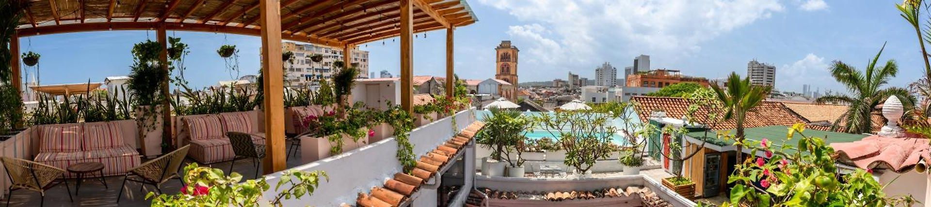 Hotel La Passion By Masaya Collection