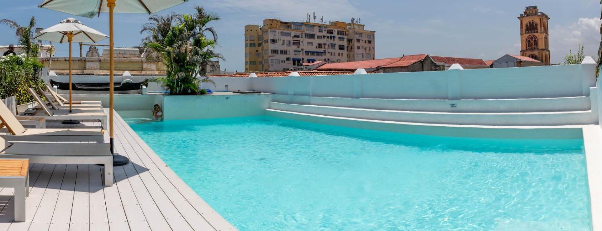 Hotel La Passion By Masaya Collection Cartagena