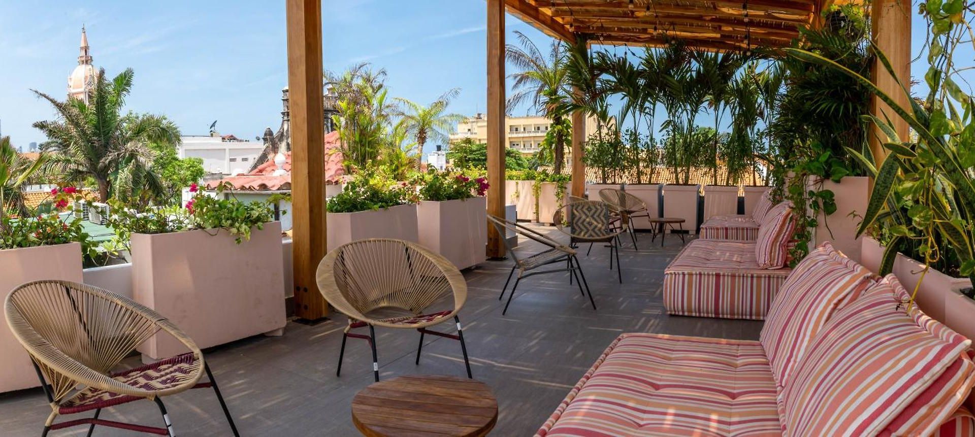 La Passion By Masaya Collection Hotel