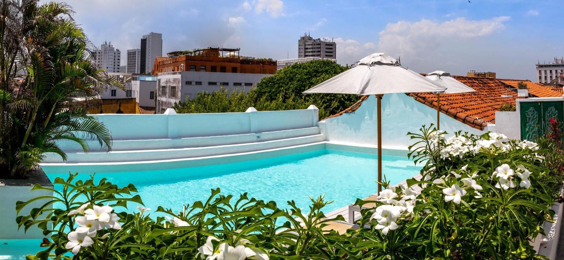 La Passion By Masaya Collection Hotel