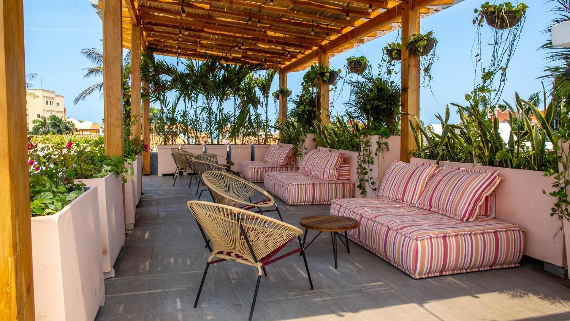 La Passion By Masaya Collection 4* Cartagena