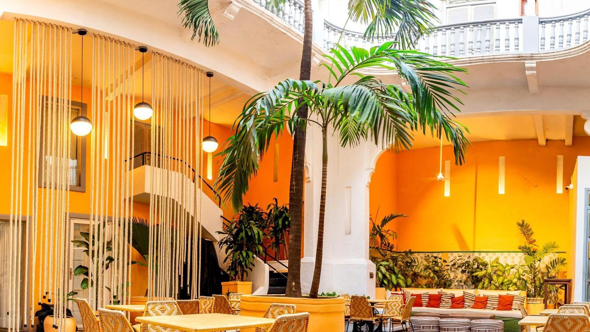 La Passion By Masaya Collection Hotel