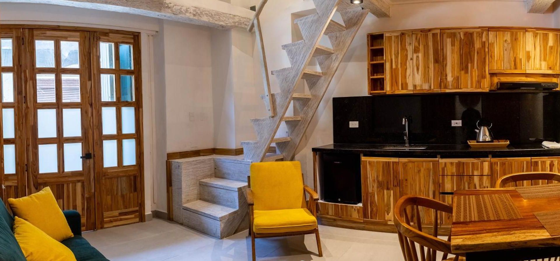 Hotel La Passion By Masaya Collection