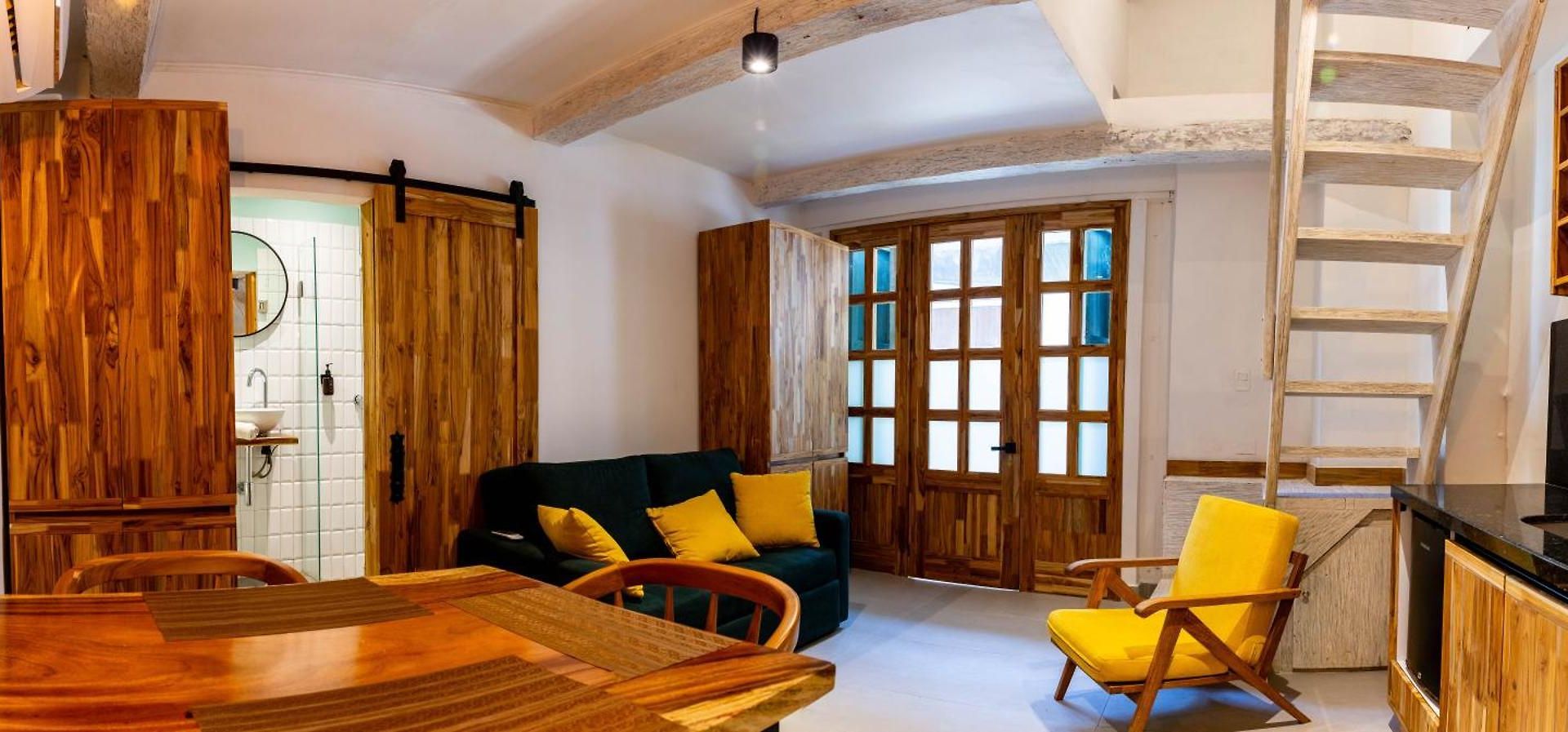La Passion By Masaya Collection Hotel