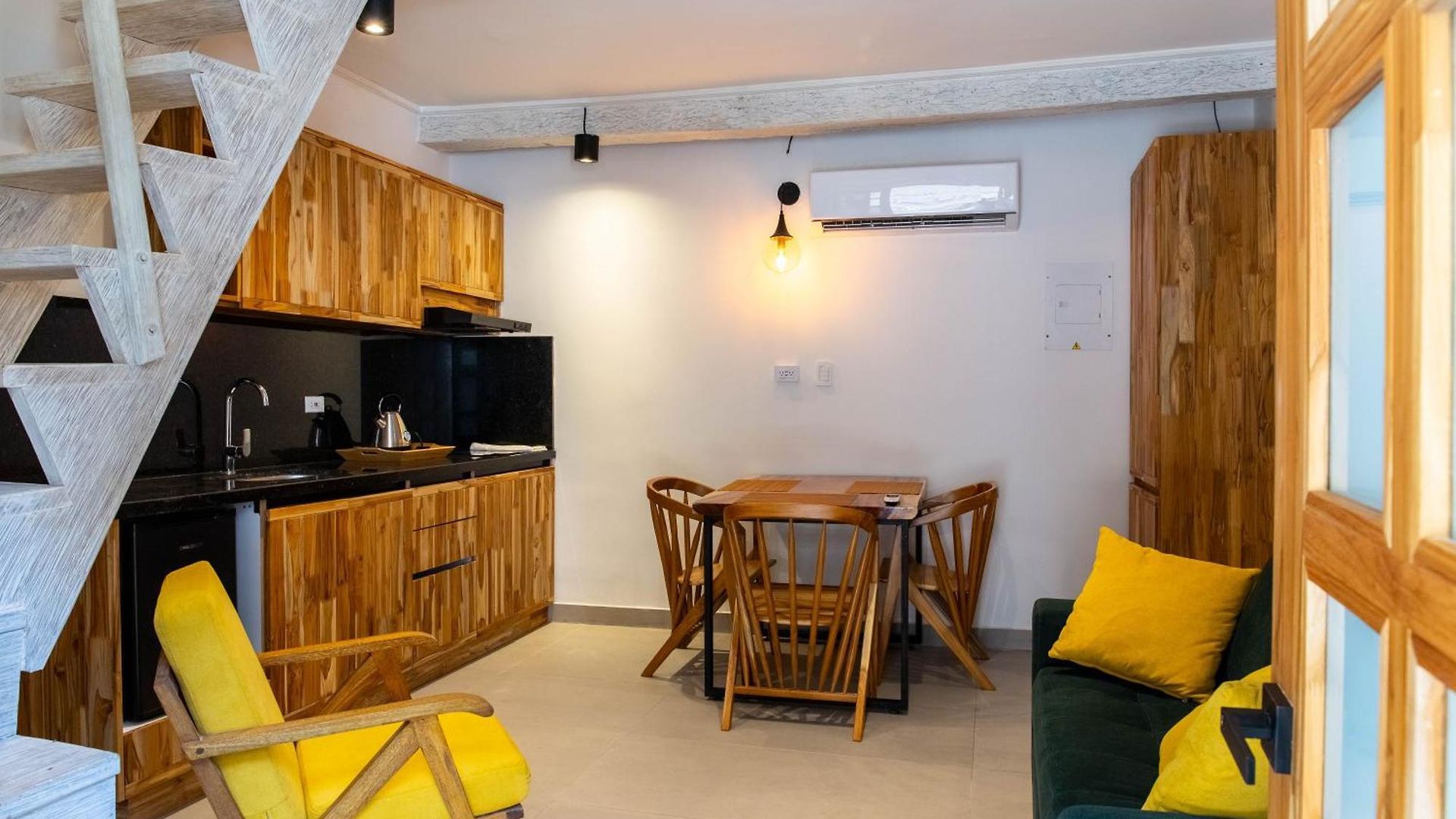 Hotel La Passion By Masaya Collection