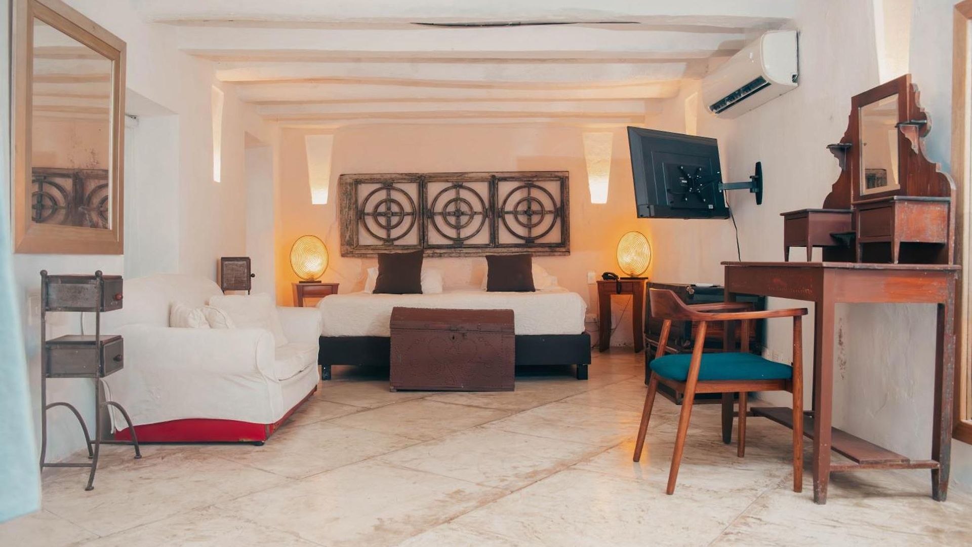 La Passion By Masaya Collection 4* Cartagena