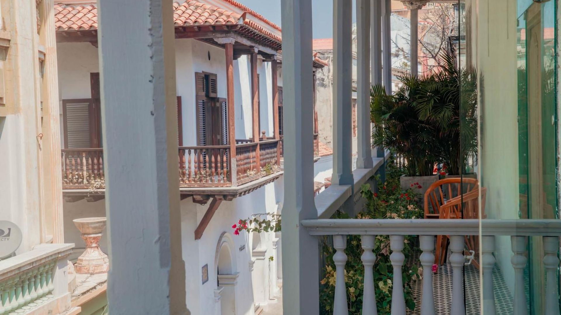 La Passion By Masaya Collection Hotel 4*