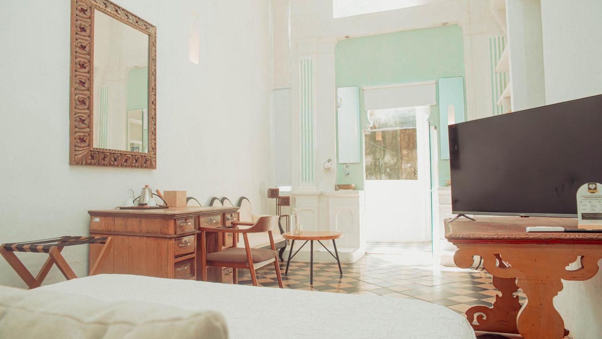 La Passion By Masaya Collection Hotel Cartagena