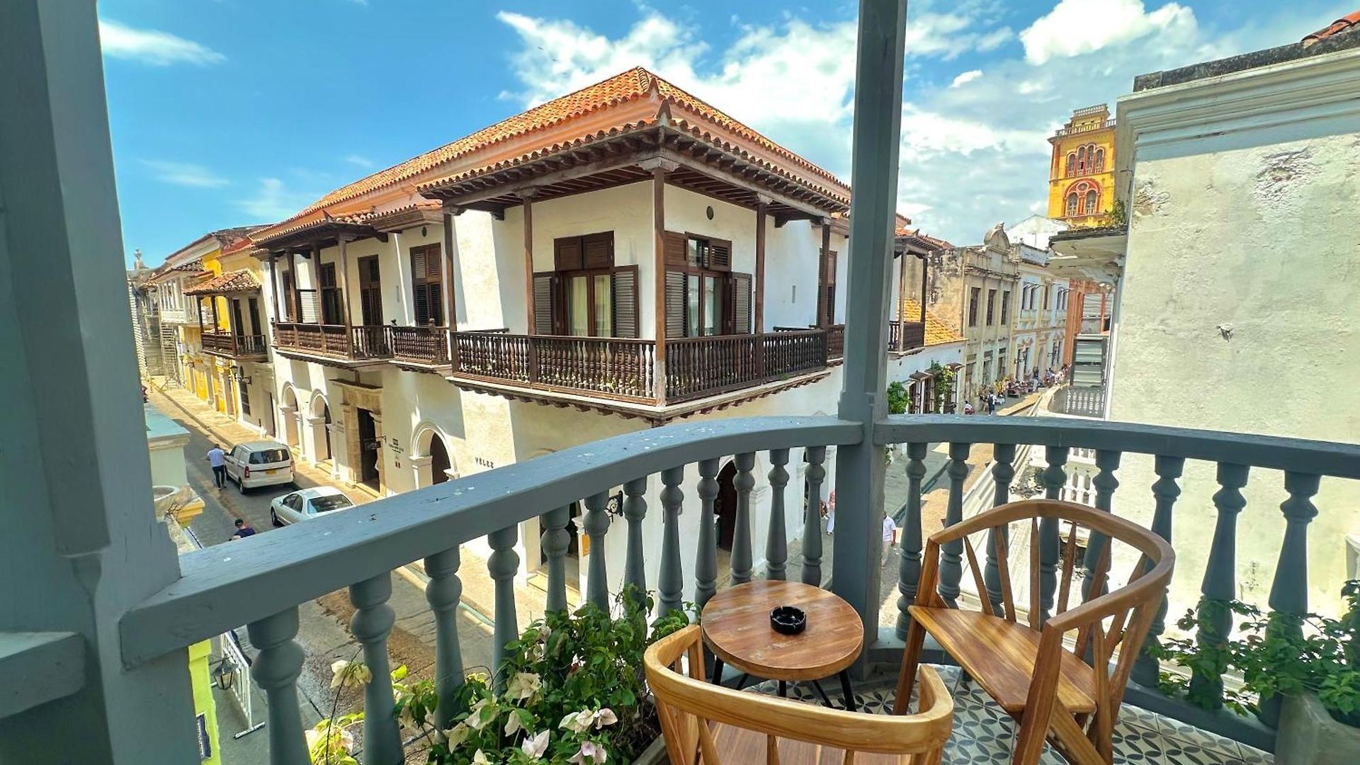 La Passion By Masaya Collection Cartagena