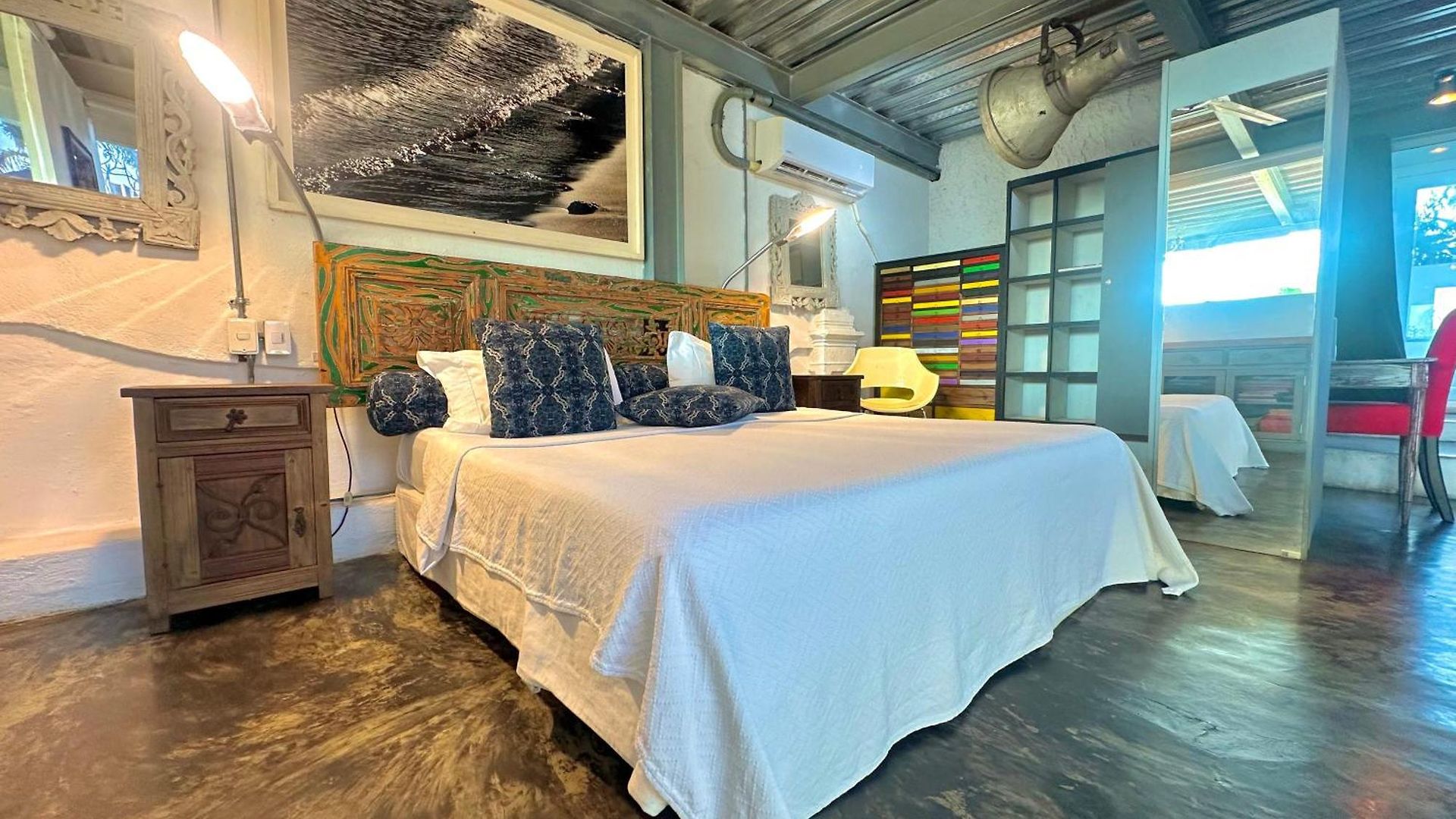 La Passion By Masaya Collection Cartagena